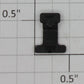 MTH DC-0000004 Single Axle Bearing Strip