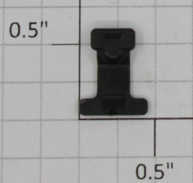 MTH DC-0000004 Single Axle Bearing Strip