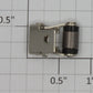 MTH BD-0000093 O Gauge Single Diesel Roller Pick-Up Assembly