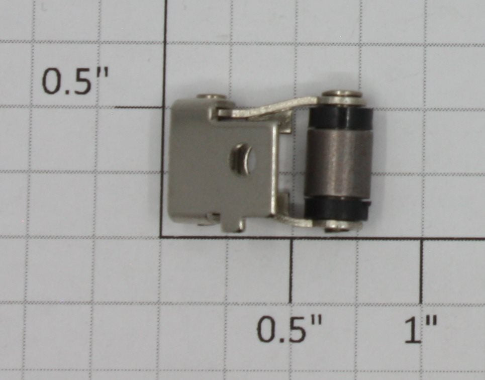 MTH BD-0000093 O Gauge Single Diesel Roller Pick-Up Assembly