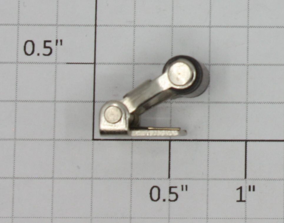 MTH BD-0000093 O Gauge Single Diesel Roller Pick-Up Assembly