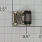 MTH BD-0000093 O Gauge Single Diesel Roller Pick-Up Assembly