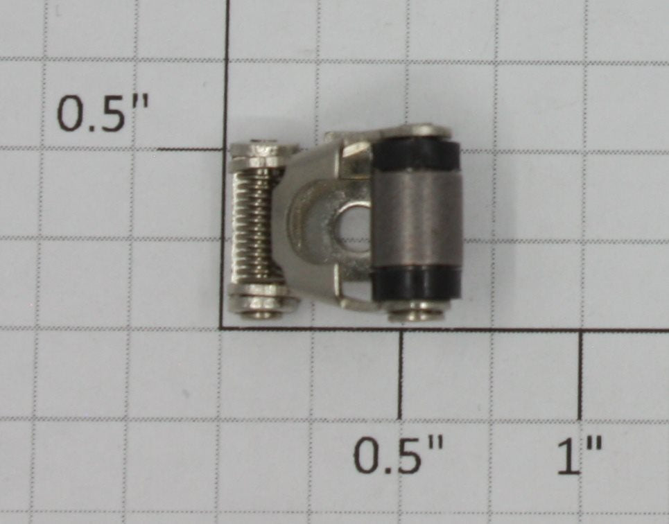 MTH BD-0000093 O Gauge Single Diesel Roller Pick-Up Assembly