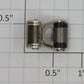 MTH BD-0000093 O Gauge Single Diesel Roller Pick-Up Assembly