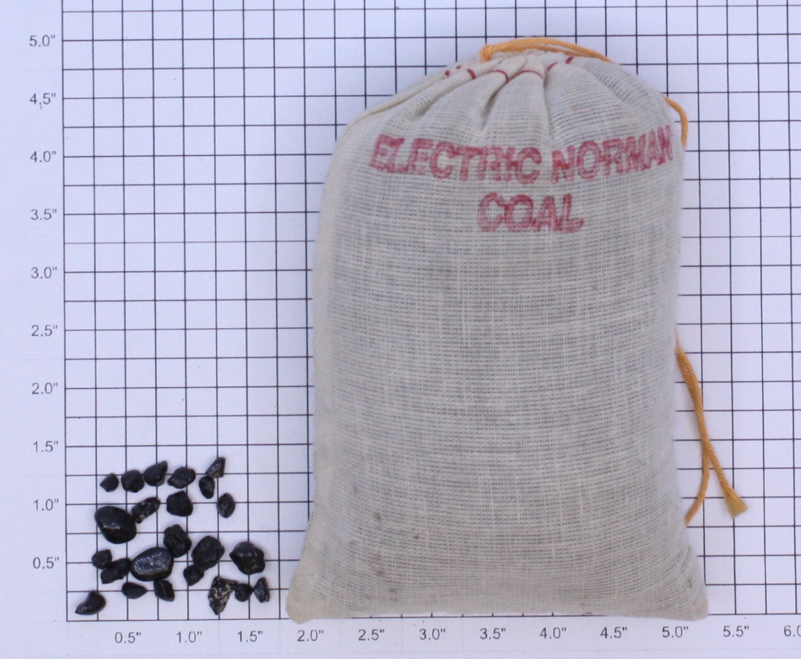 Acme 1012/0726 Large Bag of 