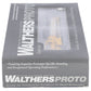 Walthers 920-42163 HO SF EMD GP35 Phase 2 w/Sound & DCC Diesel Locomotive #2896