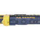 Walthers 920-42163 HO SF EMD GP35 Phase 2 w/Sound & DCC Diesel Locomotive #2896