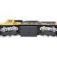 Walthers 920-42163 HO SF EMD GP35 Phase 2 w/Sound & DCC Diesel Locomotive #2896