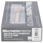 Walthers 920-42163 HO SF EMD GP35 Phase 2 w/Sound & DCC Diesel Locomotive #2896