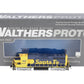Walthers 920-42163 HO SF EMD GP35 Phase 2 w/Sound & DCC Diesel Locomotive #2896