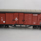 LGB 42633 DR Freight Car #GGw995255