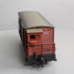 LGB 42633 DR Freight Car #GGw995255