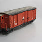 LGB 42633 DR Freight Car #GGw995255