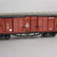 LGB 42633 DR Freight Car #GGw995255
