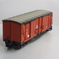 LGB 42633 DR Freight Car #GGw995255