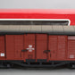 LGB 42633 DR Freight Car #GGw995255