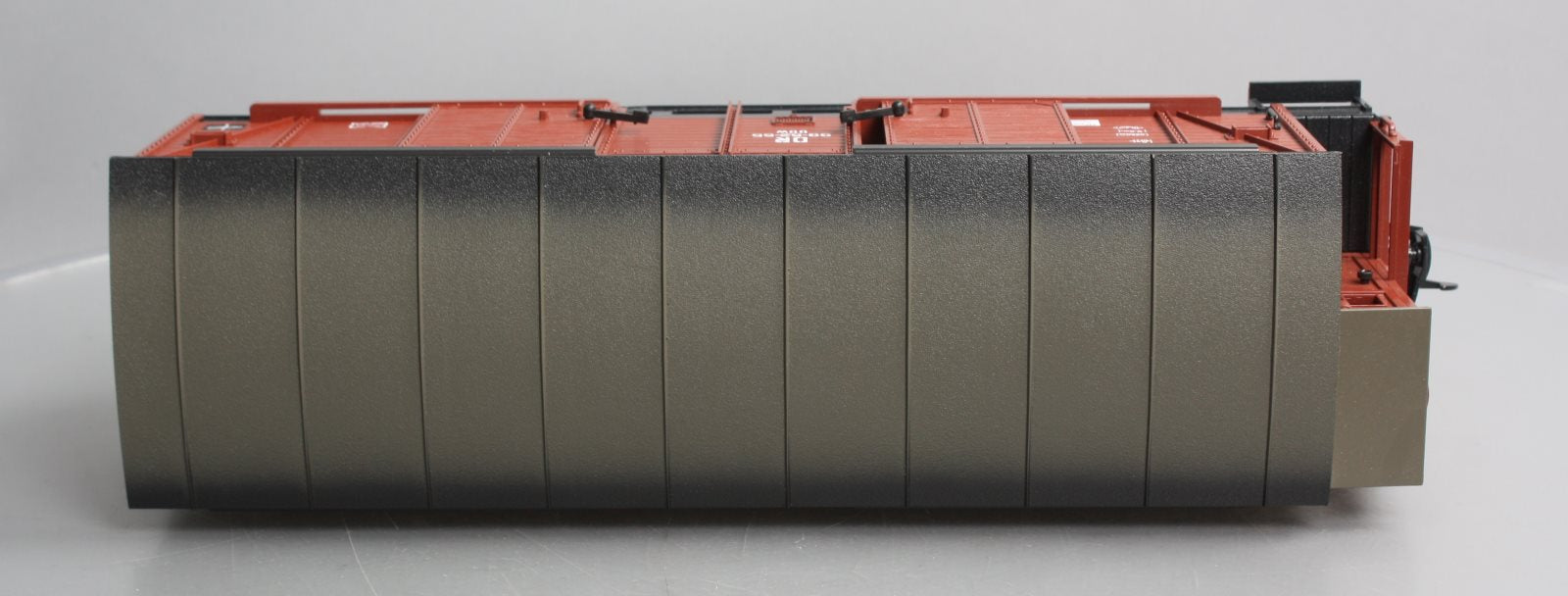 LGB 42633 DR Freight Car #GGw995255