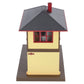 MTH 30-9031 O Scale Pennsylvania Switch Tower LN/Box