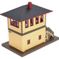 MTH 30-9031 O Scale Pennsylvania Switch Tower LN/Box