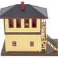 MTH 30-9031 O Scale Pennsylvania Switch Tower LN/Box