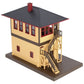 MTH 30-9031 O Scale Pennsylvania Switch Tower LN/Box