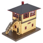 MTH 30-9031 O Scale Pennsylvania Switch Tower LN/Box