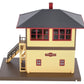 MTH 30-9031 O Scale Pennsylvania Switch Tower LN/Box