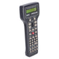 NCE Corporation 010 ProCab Deluxe Master Cab Handheld Remote with LCD Screen EX
