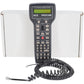 NCE Corporation 010 ProCab Deluxe Master Cab Handheld Remote with LCD Screen