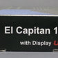 Kato 106-075 N Scale Santa Fe ATSF El Capitan 10-Car Set NIB