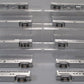Kato 106-075 N Scale Santa Fe ATSF El Capitan 10-Car Set NIB