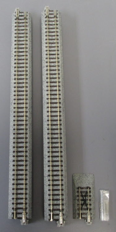Kato 106-075 N Scale Santa Fe ATSF El Capitan 10-Car Set NIB