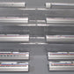 Kato 106-079 N Scale Amtrak El Capitan 10-Car Passenger Set (Set of 10)