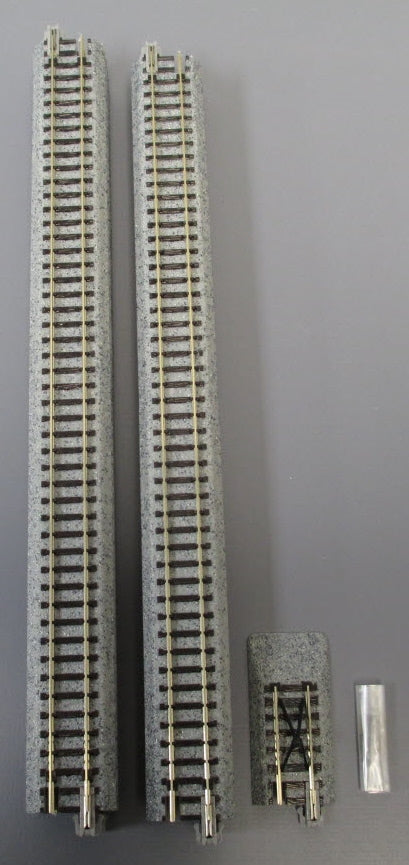 Kato 106-079 N Scale Amtrak El Capitan 10-Car Passenger Set (Set of 10)