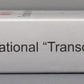 Kato 106-102-1 N Canadian National Transcontinental Passenger Car Set (Set of 7) LN/Box