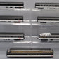 Kato 106-102-1 N Canadian National Transcontinental Passenger Car Set (Set of 7) LN/Box