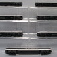 Kato 106-102-1 N Canadian National Transcontinental Passenger Car Set (Set of 7) LN/Box