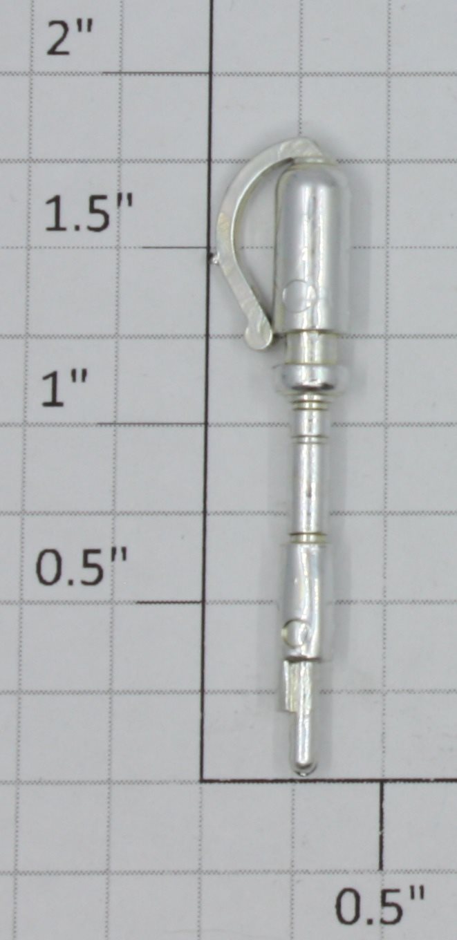 Lionel 85104-20 Atlantic Steam Locomotive Whistle