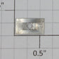 Lionel 465-38 Speaker Speed Clip