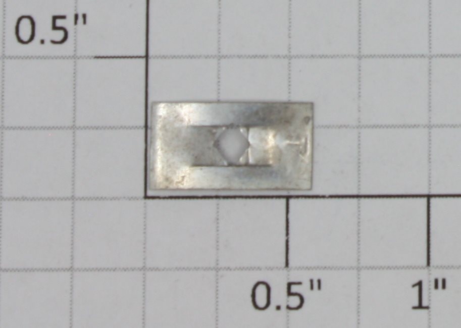 Lionel 465-38 Speaker Speed Clip