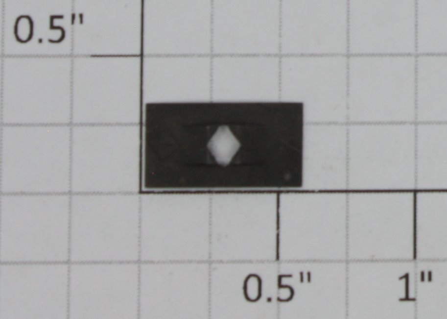 Lionel 465-38 Speaker Speed Clip