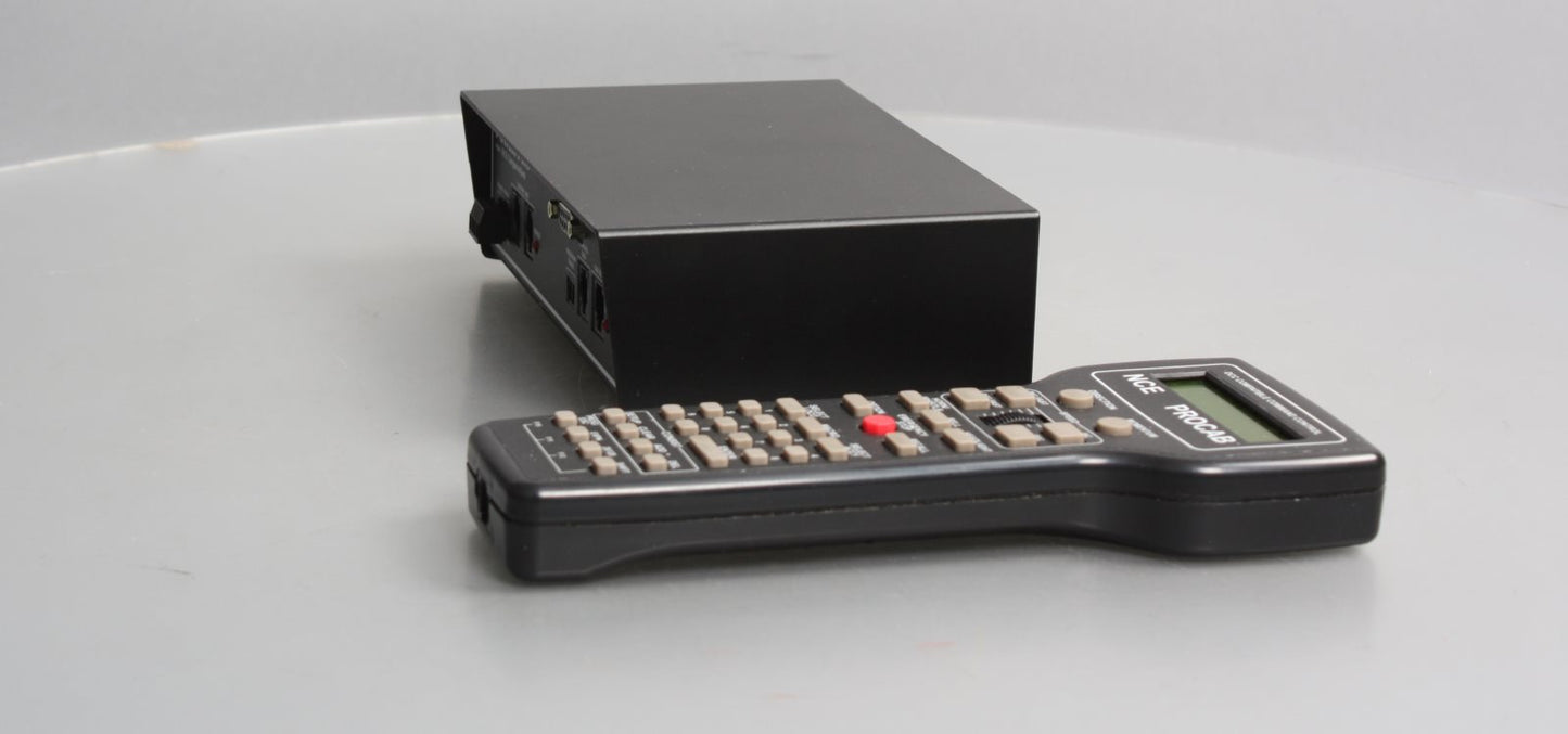 NCE Corporation 002 HO PH-PRO-R Digital Command Control System 5Amp Wireless