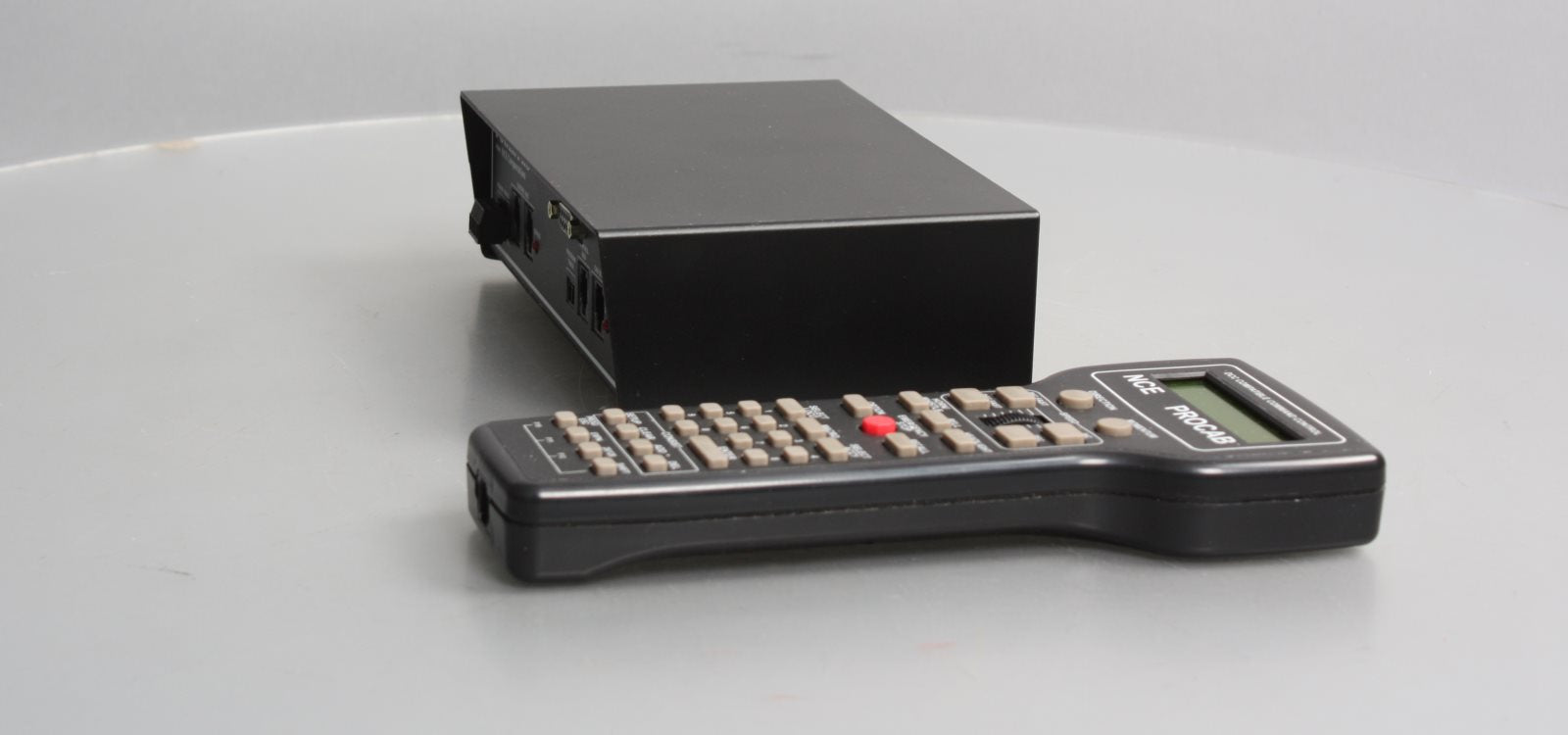 NCE Corporation 002 HO PH-PRO-R Digital Command Control System 5Amp Wireless