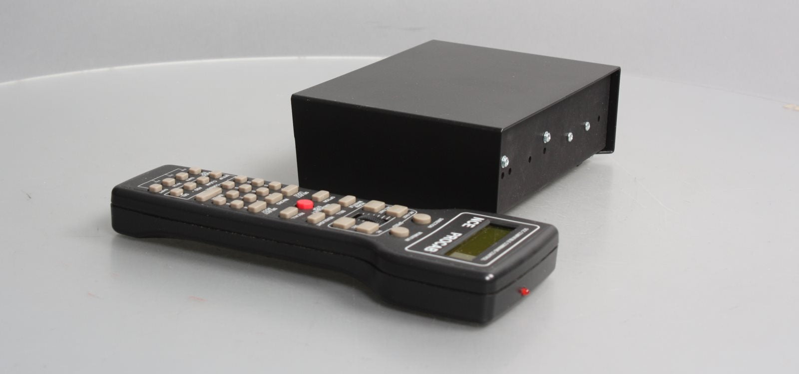 NCE Corporation 002 HO PH-PRO-R Digital Command Control System 5Amp Wireless