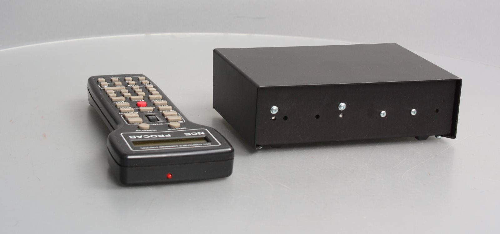 NCE Corporation 002 HO PH-PRO-R Digital Command Control System 5Amp Wireless