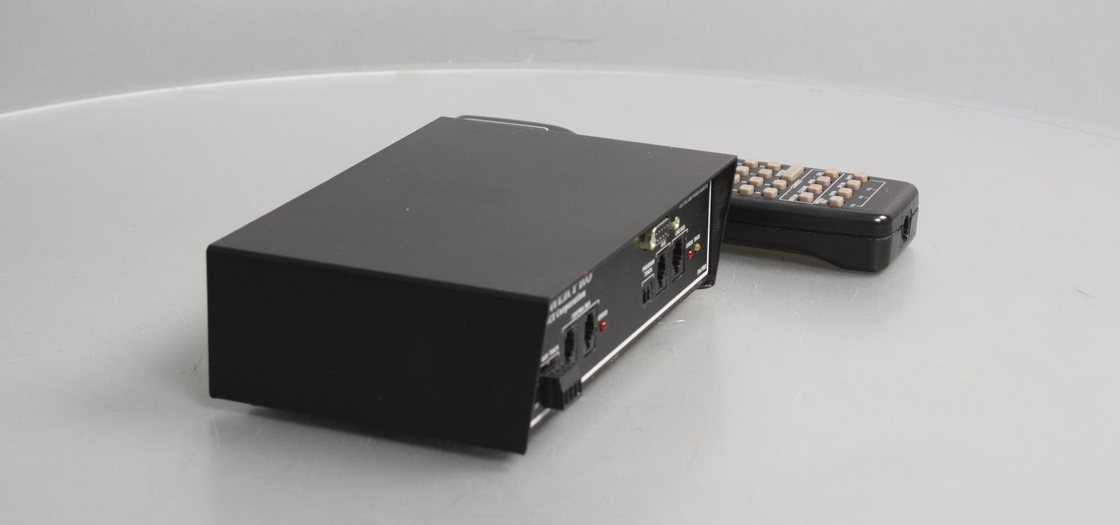 NCE Corporation 002 HO PH-PRO-R Digital Command Control System 5Amp Wireless