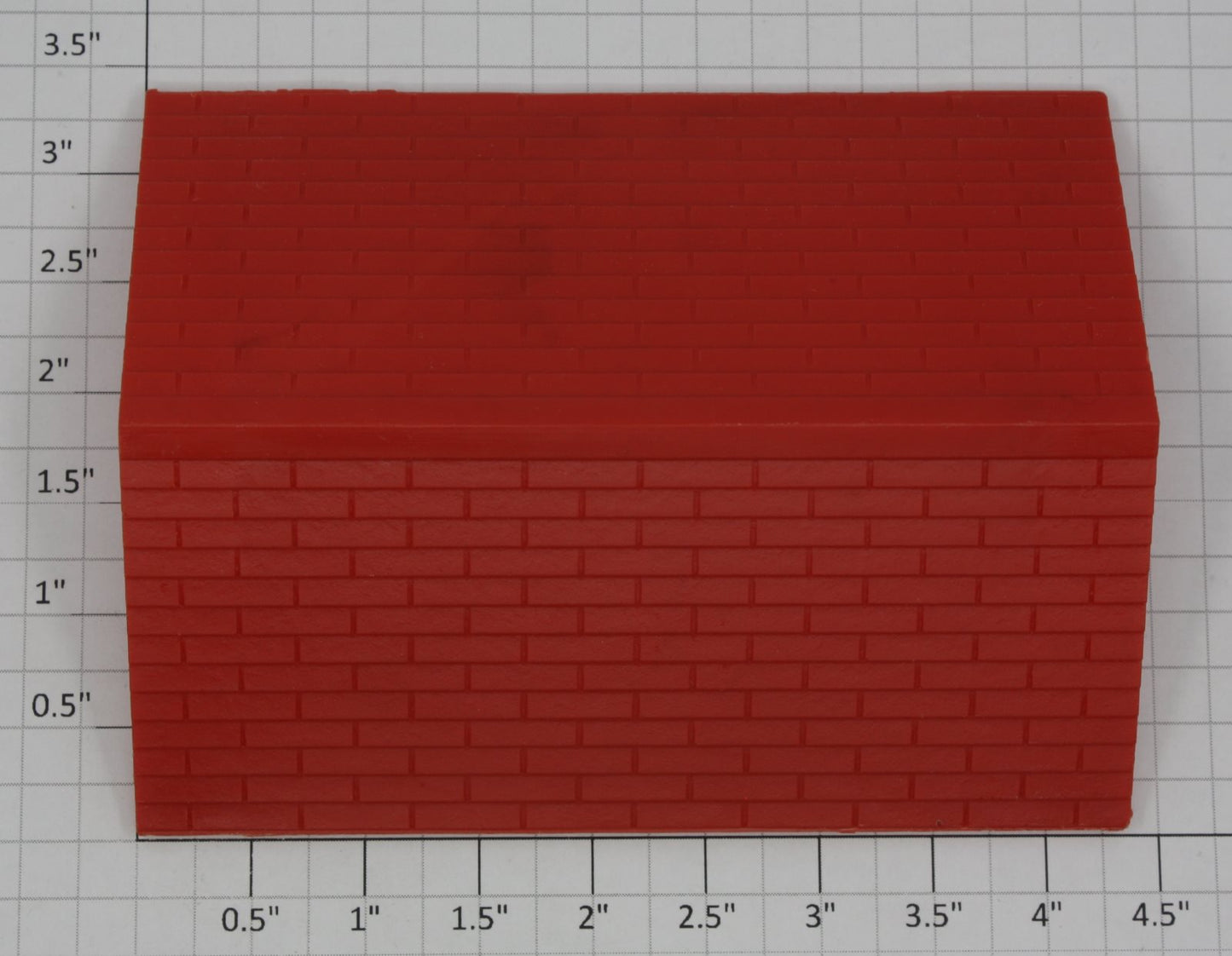 Lionel 12713-22 Lionel Red Gateman Roof