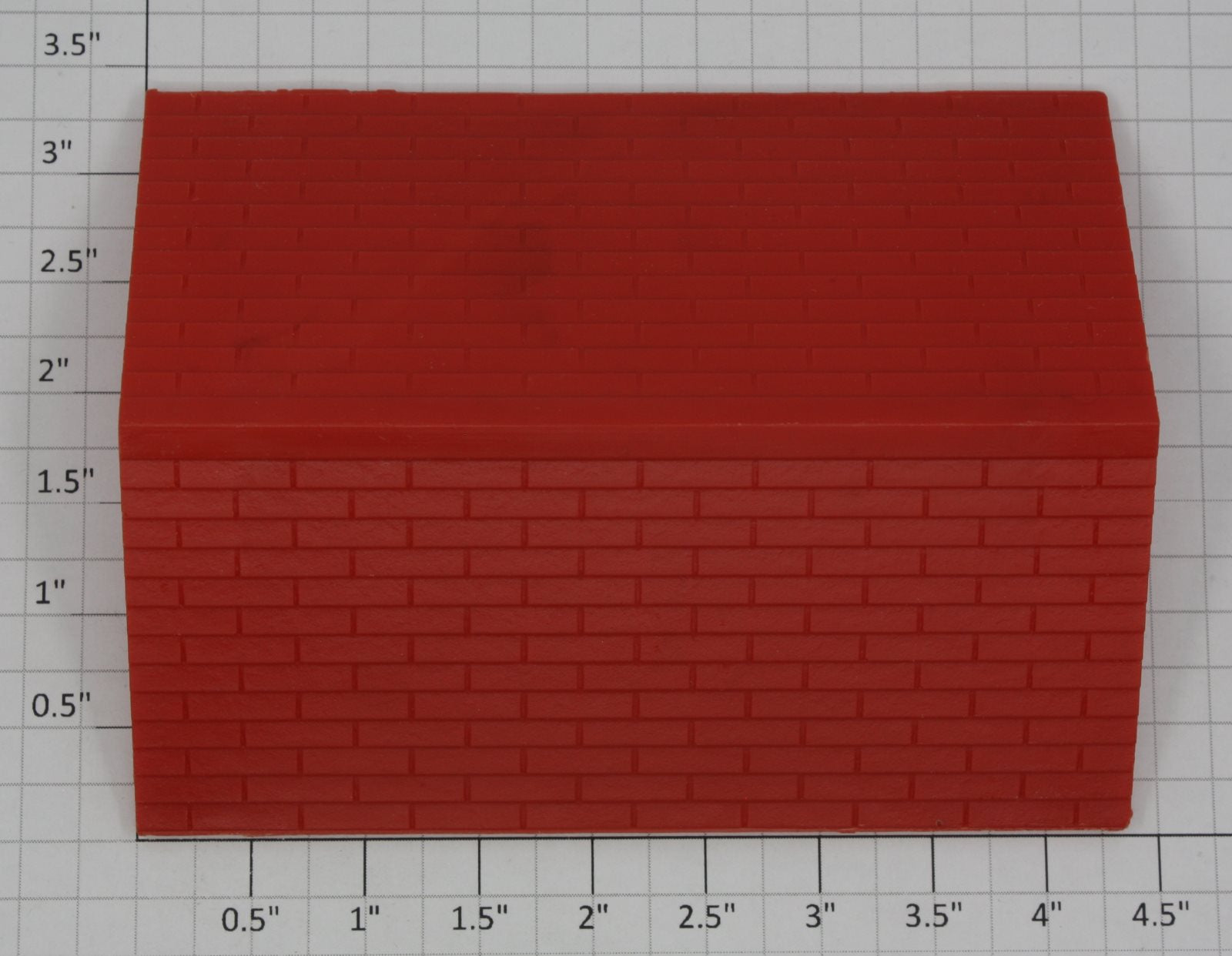 Lionel 12713-22 Lionel Red Gateman Roof