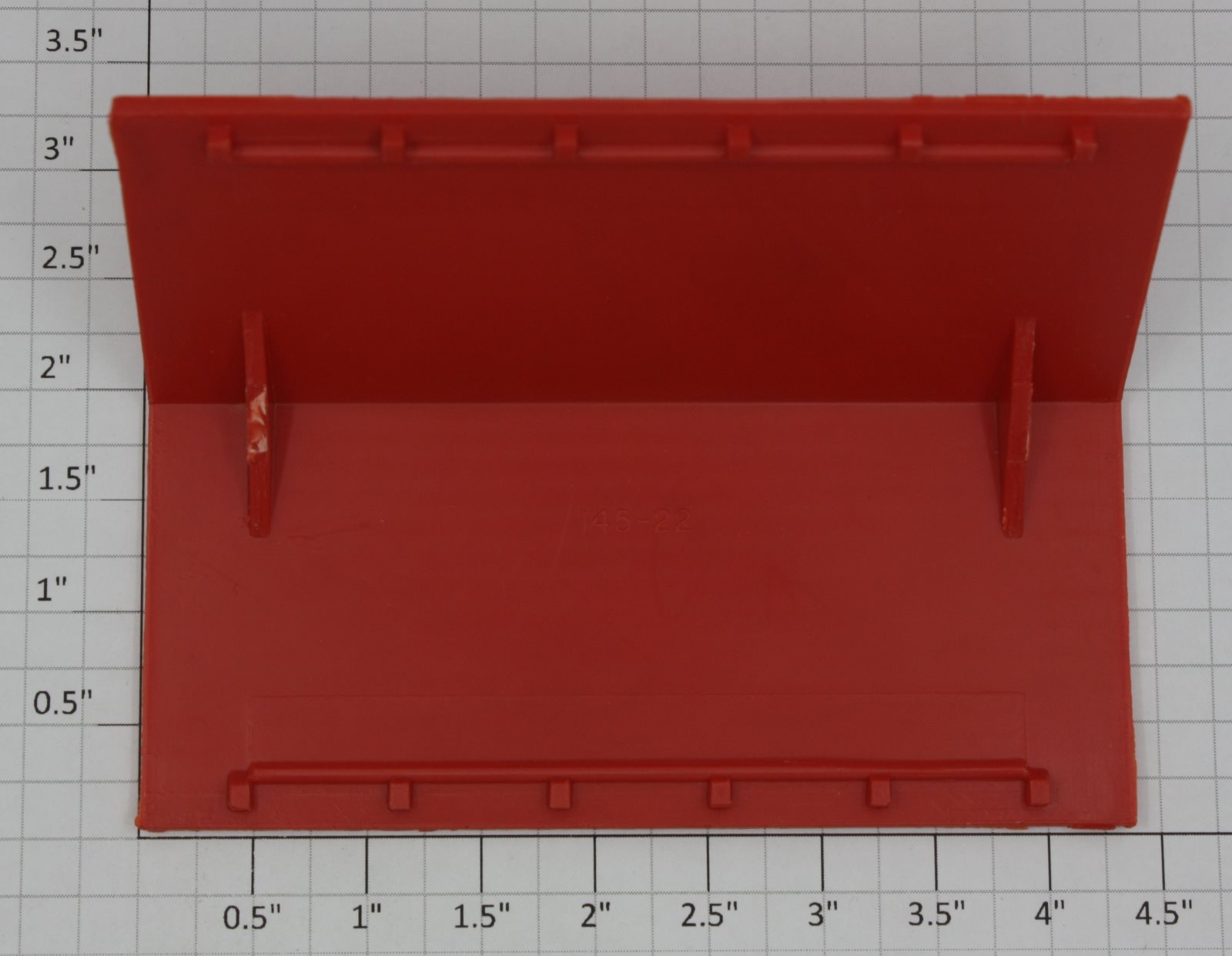 Lionel 12713-22 Lionel Red Gateman Roof