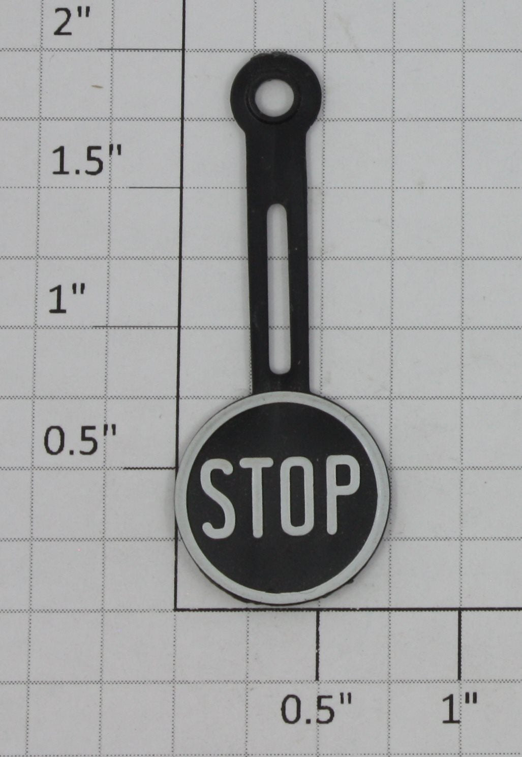 Lionel 140-41 Stop Sign Pendulum
